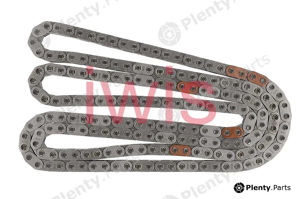 AIC 60262 — Timing Chain iwis, OEM quality