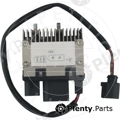 AIC 56926 — Control Unit, electric fan (engine cooling) Original AIC Quality