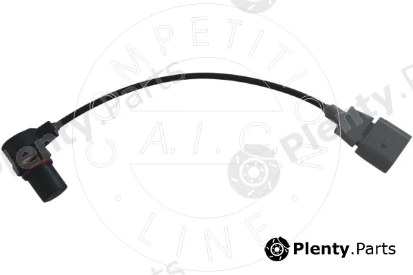 AIC 54689 — Sensor, crankshaft pulse Original AIC Quality