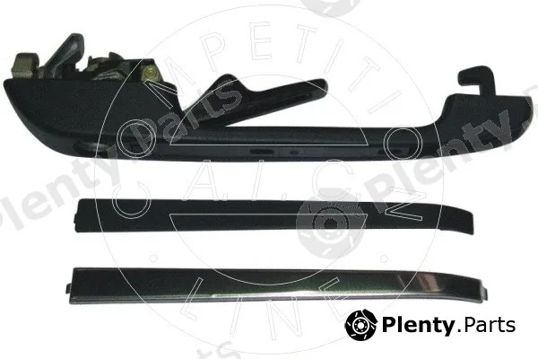 AIC 50544 — Exterior Door Handle Original AIC Quality