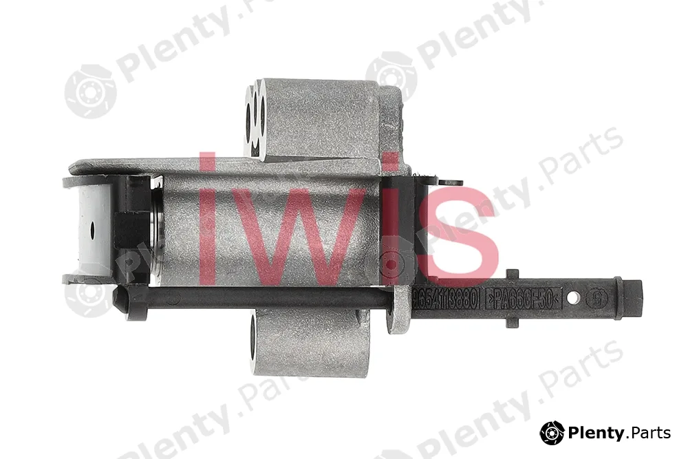 AIC 60449 — Tensioner, timing chain iwis, OEM quality