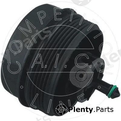 AIC 57027 — Cap, oil filter housing Original AIC Quality