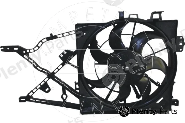 AIC 54294 — Fan, engine cooling Original AIC Quality