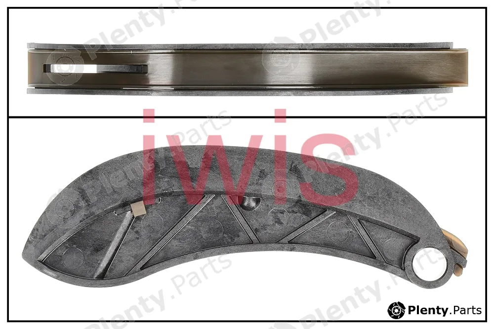 AIC 60321 — Guide, timing chain iwis, OEM quality