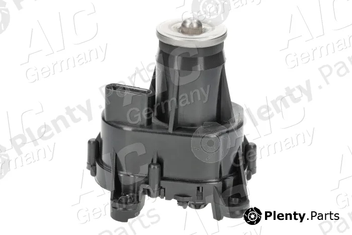 AIC 74162 — Control, swirl covers (induction pipe) Original AIC Quality