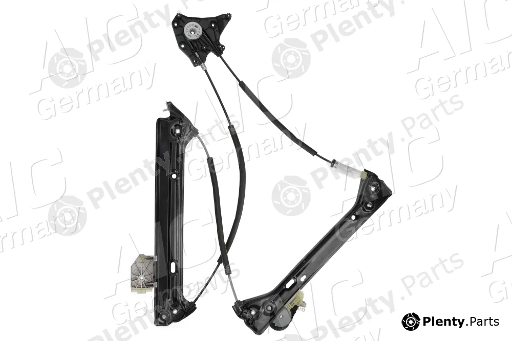 AIC 72461 — Window Regulator Original AIC Quality