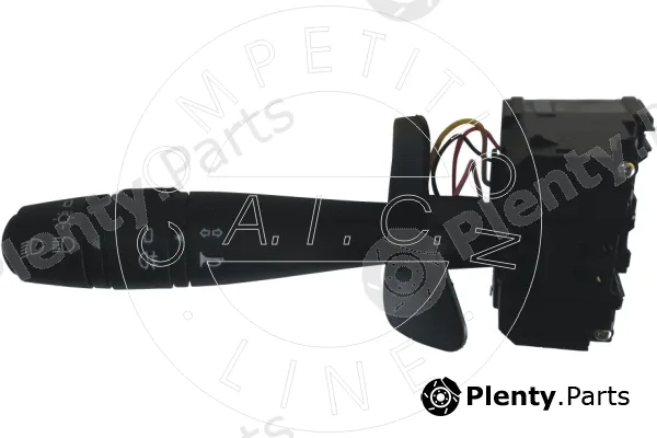 AIC 55201 — Switch, headlight Original AIC Quality