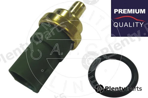 AIC 51167 — Sensor, coolant temperature AIC Premium Quality, OEM quality
