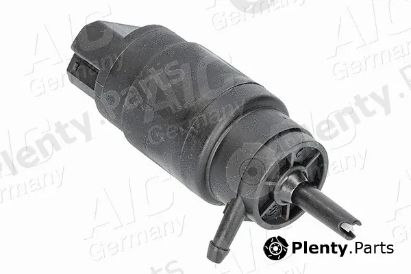AIC 50905 — Washer Fluid Pump, window cleaning Original AIC Quality