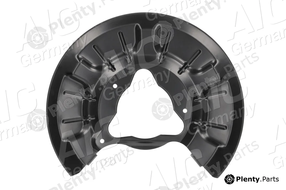 AIC 74927 — Splash Guard, brake disc Original AIC Quality