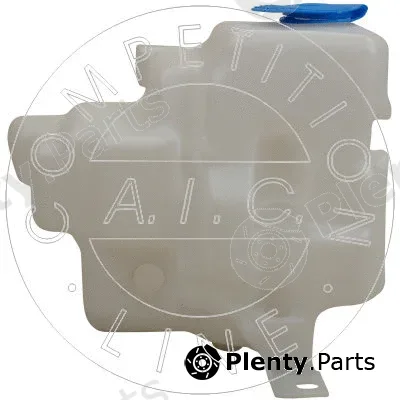 AIC 54602 — Washer Fluid Reservoir, window cleaning Original AIC Quality