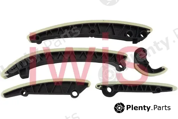 AIC 59197 — Guide Rails Kit, timing chain iwis, OEM quality