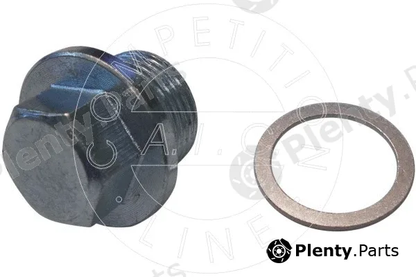AIC 56427 — Screw Plug, oil sump Original AIC Quality