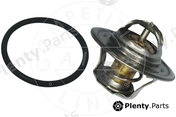 AIC 51178 — Thermostat, coolant Original AIC Quality