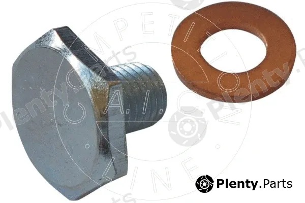 AIC 56422 — Screw Plug, oil sump Original AIC Quality