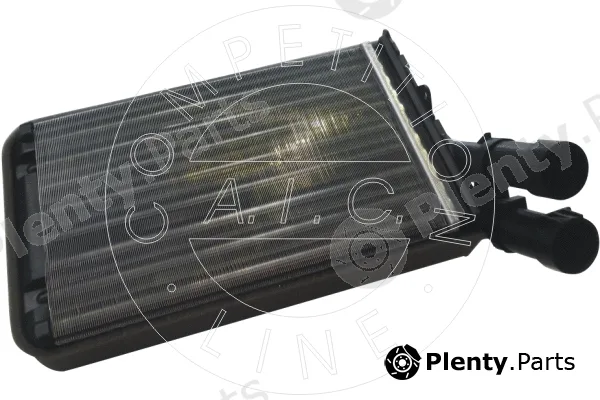AIC 50602 — Heat Exchanger, interior heating Original AIC Quality