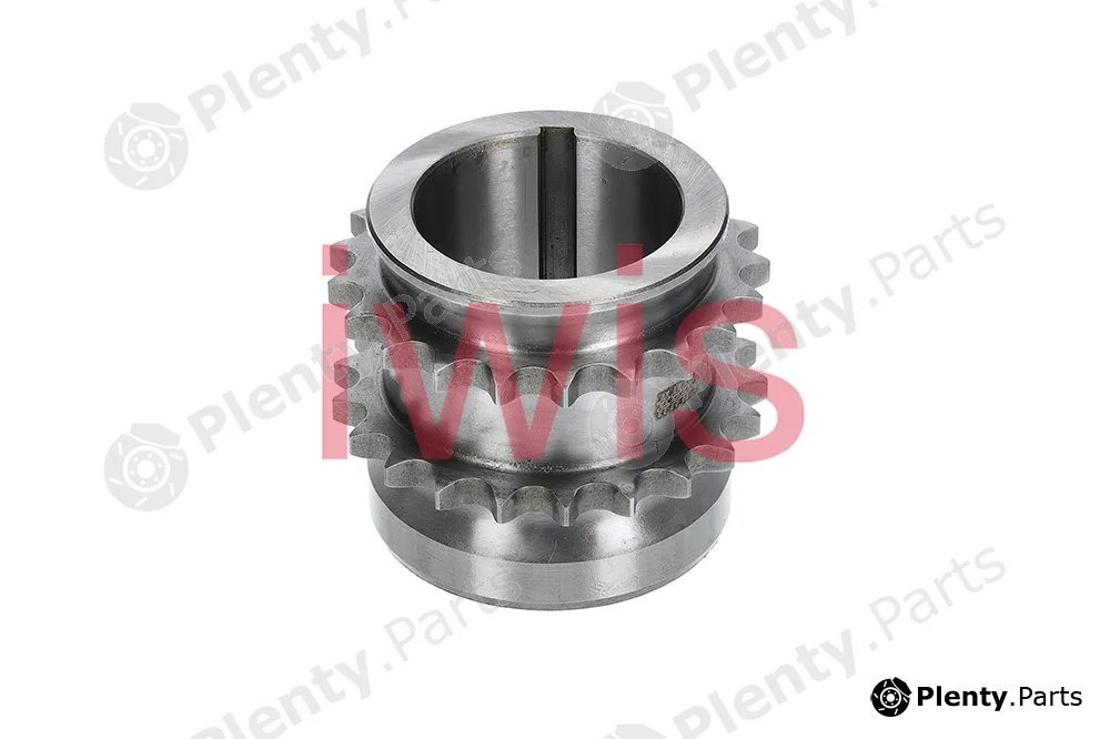 AIC 60797 — Gear/Sprocket, camshaft iwis, OEM quality