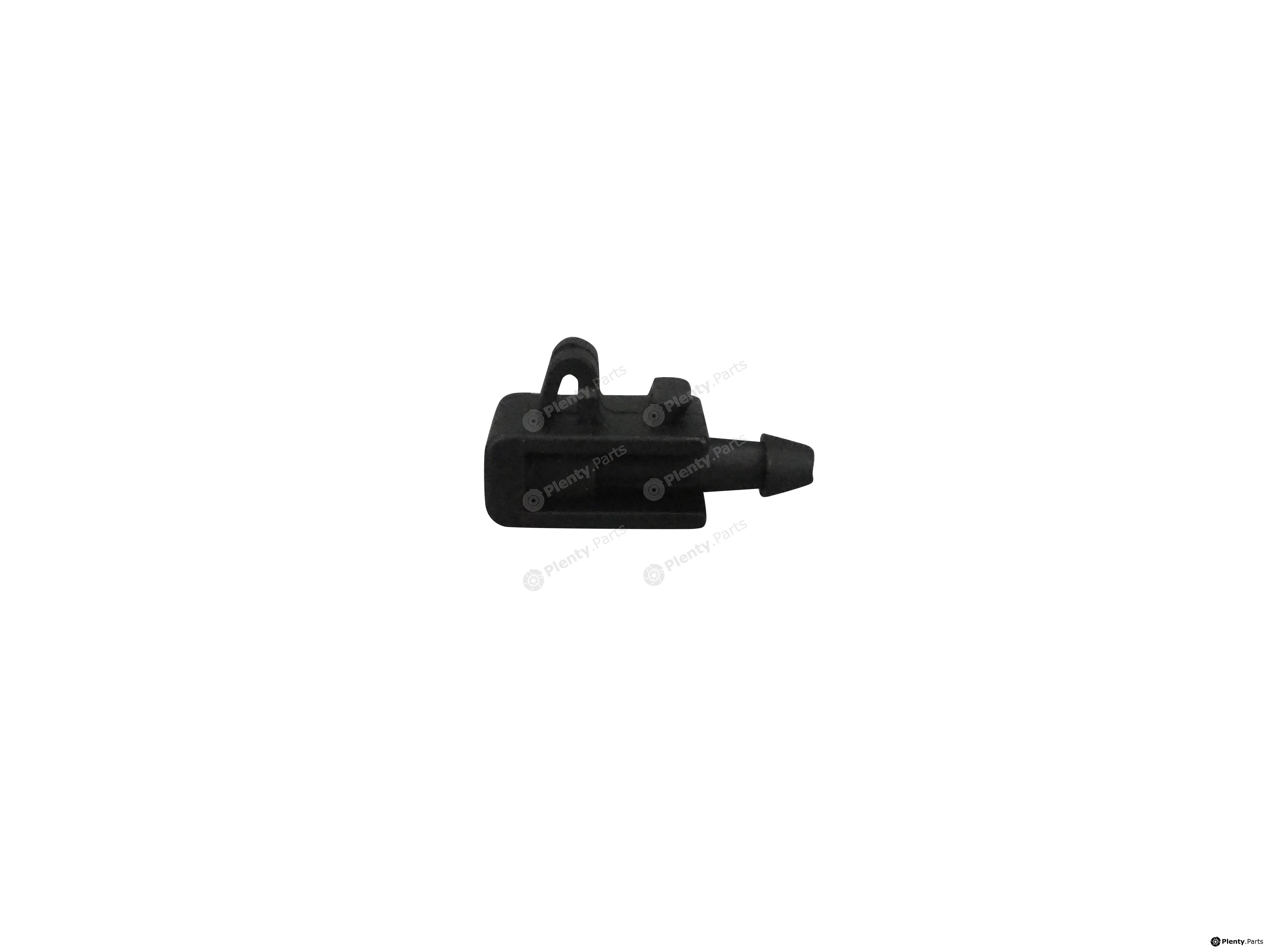 AIC 57935 — Washer Fluid Jet, window cleaning Original AIC Quality
