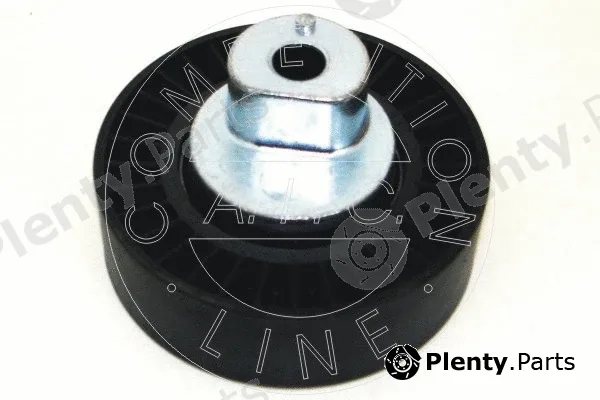 AIC 51537 — Deflection/Guide Pulley, V-ribbed belt Original AIC Quality