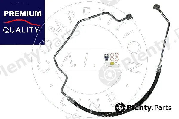 AIC 58683 — Hydraulic Hose, steering AIC Premium Quality, OEM quality