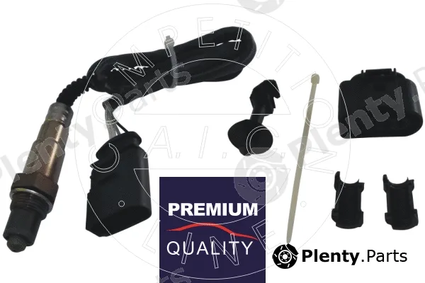 AIC 54522Set — Lambda Sensor AIC Premium Quality, OEM quality