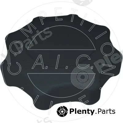 AIC 54390 — Turning Knob, seat back adjustment Original AIC Quality
