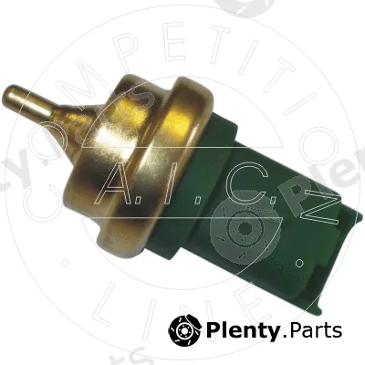 AIC 55137 — Sensor, coolant temperature Original AIC Quality