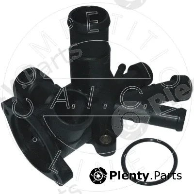 AIC 50043 — Coolant Flange Original AIC Quality