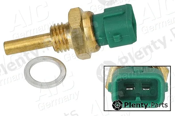AIC 51907 — Sensor, coolant temperature Original AIC Quality