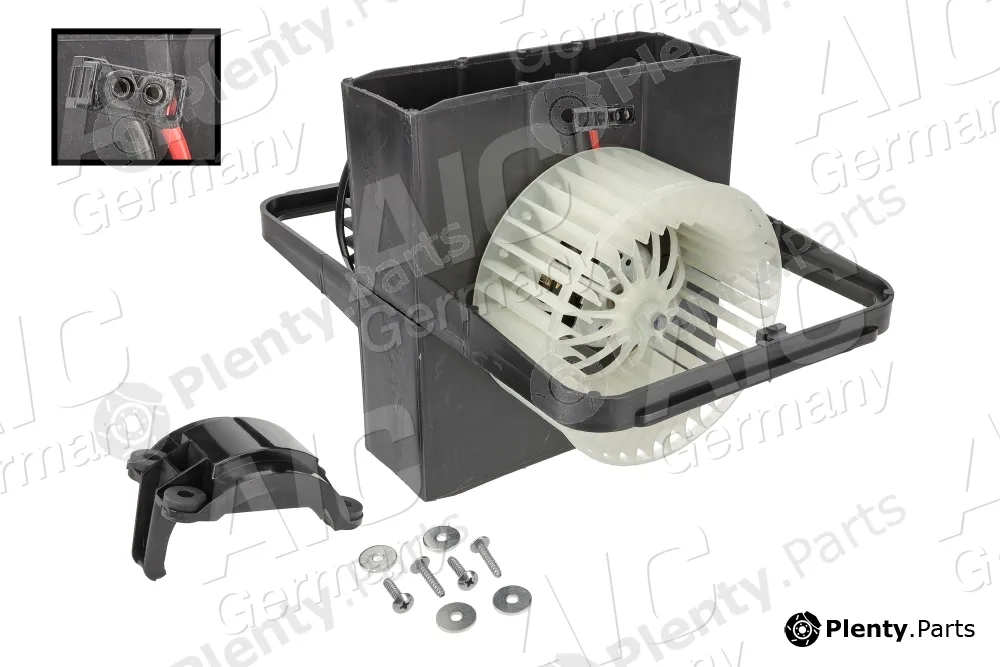 AIC 56120 — Electric Motor, interior blower Original AIC Quality