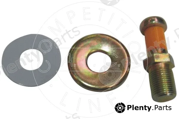 AIC 50551 — Locking Pin, door lock Original AIC Quality
