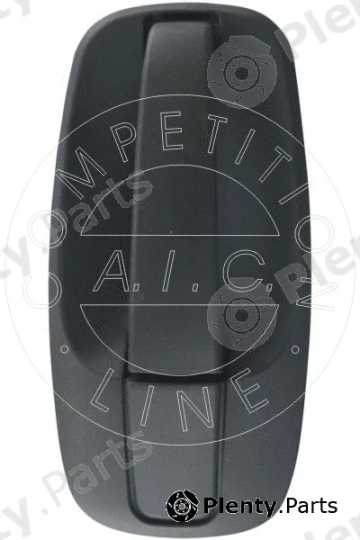 AIC 56997 — Exterior Door Handle Original AIC Quality