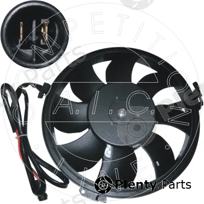 AIC 50864 — Fan, engine cooling Original AIC Quality