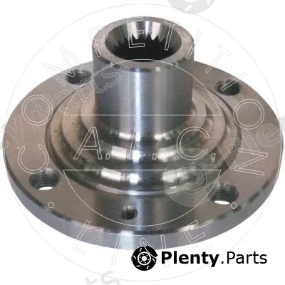 AIC 50138 — Wheel Hub Original AIC Quality