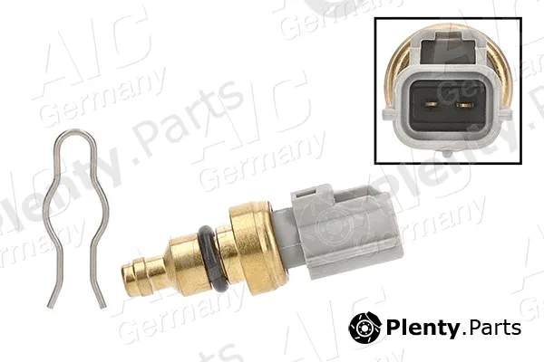 AIC 55134 — Sensor, coolant temperature Original AIC Quality