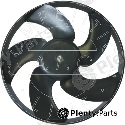 AIC 53113 — Fan, engine cooling Original AIC Quality