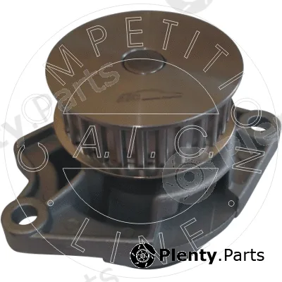 AIC 51417 — Water Pump, engine cooling Original AIC Quality