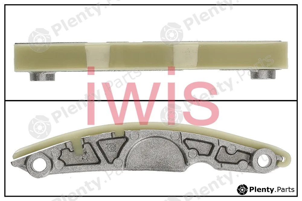 AIC 60827 — Guide, timing chain iwis, OEM quality