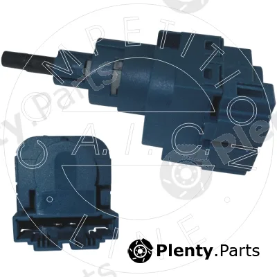 AIC 55396 — Stop Light Switch Original AIC Quality