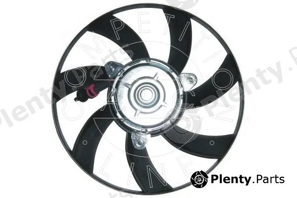 AIC 50853 — Fan, engine cooling Original AIC Quality