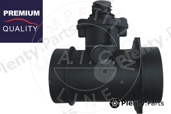 AIC 51756 — Mass Air Flow Sensor AIC Premium Quality, OEM quality