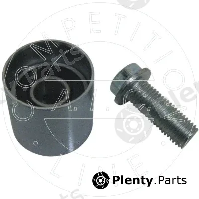 AIC 52746 — Deflection/Guide Pulley, timing belt Original AIC Quality