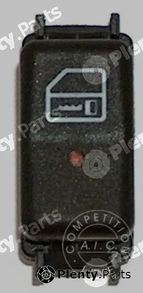 AIC 50951 — Switch, door lock system Original AIC Quality