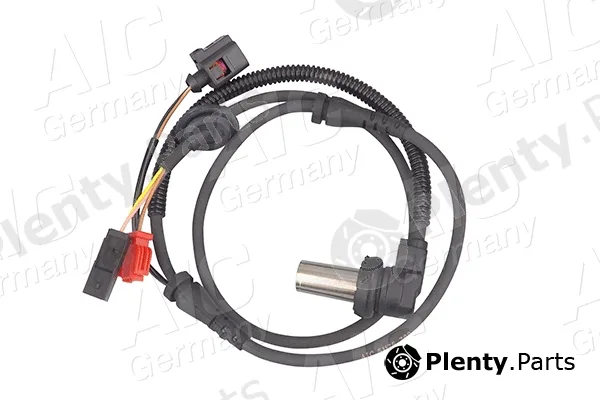 AIC 51175 — Sensor, wheel speed Original AIC Quality