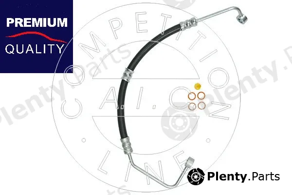 AIC 58667 — Hydraulic Hose, steering AIC Premium Quality, OEM quality