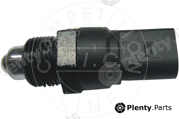 AIC 52652 — Switch, reverse light Original AIC Quality