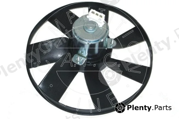 AIC 50836 — Fan, engine cooling Original AIC Quality