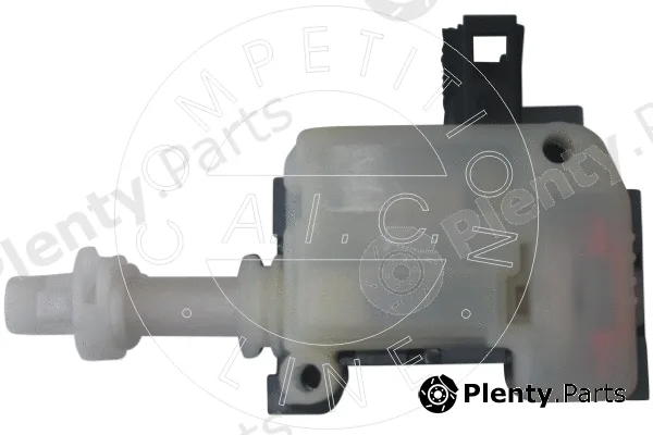 AIC 54020 — Actuator, central locking system Original AIC Quality
