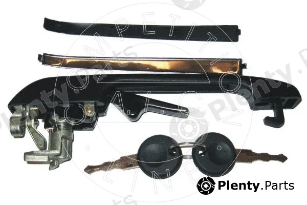 AIC 50541 — Exterior Door Handle Original AIC Quality