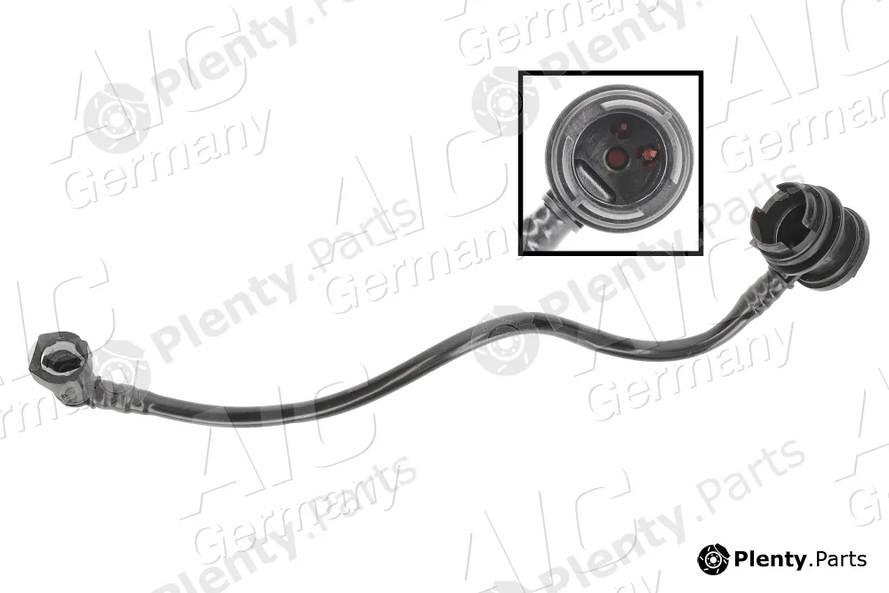 AIC 74023 — Hose, crankcase ventilation Original AIC Quality